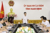 Nam Định xây dựng 5 huyện đạt nông thôn mới nâng cao, kiểu mẫu