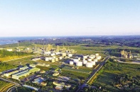 Cơ hội nào cho nhà đầu tư hạ tầng KCN ở Quảng Ngãi?
