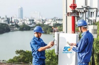 Thương mại hóa 5G và cơ hội cho doanh nghiệp