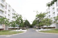 Long An phấn đấu đảm bảo nhu cầu về nhà ở xã hội   