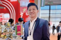 Doanh nhân Đỗ Đăng Khoa, Giám đốc Green Is Gold: Tự tin trên hành trình khởi nghiệp xanh