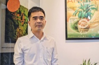 Doanh nhân Trương Công Bảo, Giám đốc điều hành Bảo Lân Textile: Nhắm đến giá trị bền vững cho cộng đồng   