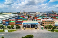 Tiếp tục tìm giải pháp giảm chi phí logistics