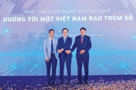 Hướng tới một Việt Nam bao trùm số