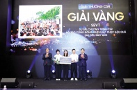 Thắp sáng ước mơ cùng Samsung