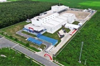 Bất động sản công nghiệp thắng lớn