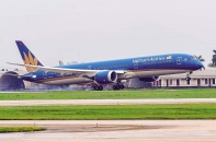 Cần cú hích mạnh cho Vietnam Airlines cất cánh