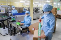 Luật Dược (sửa đổi) tạo thuận lợi cho mô hình kinh doanh mới