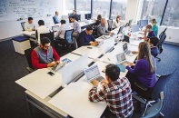 Quỹ PE quay trở lại thị trường M&A