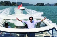 Đa dạng sản phẩm du lịch Hạ Long
