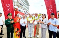 Quảng Ninh: Hài hòa giữa phát triển kinh tế và bảo tồn di sản