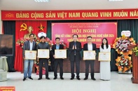 Đổi mới sáng tạo - chìa khóa phát triển của Thái Bình