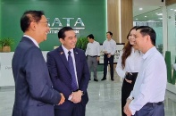 Ban Quản lý khu kinh tế Quảng Ninh: Nắm bắt tốt cơ hội, bứt phá thành công