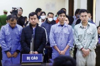 Đường dây mua bán hóa đơn trái phép: Hàng trăm lãnh đạo doanh nghiệp “nhúng chàm”   