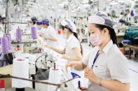 Việt Nam tiếp tục là điểm sáng trên bản đồ dệt may 