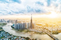 Gam màu tối - sáng trên thị trường địa ốc phía Nam   