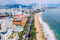 Khánh Hòa xây dựng tour du lịch tàu biển