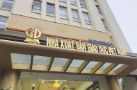 Vụ án tại Nhà xuất bản Giáo dục Việt Nam: Doanh nghiệp hối lộ để trúng gói thầu ngàn tỷ  