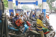 Đảm bảo đủ nguồn cung xăng dầu năm 2025