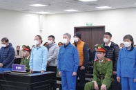 Vụ án tại Nhà xuất bản Giáo dục Việt Nam: Đấu thầu lấy lệ để trục lợi