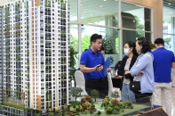 Căn hộ sẽ là phân khúc chủ đạo trong năm 2025
