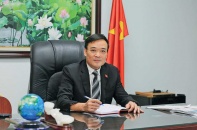 Dược sỹ Nguyễn Xuân Hoàng: "Chữa lành" - Giải pháp cần trong biến đổi khí hậu