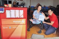 Vietlott tăng trưởng vượt bậc năm 2024, sẻ chia nhiều cơ hội tốt hơn đến cộng đồng