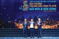 Vinamilk đổi mới sáng tạo để bước vào kỷ nguyên vươn mình
