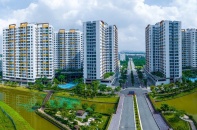 Năm bội thu của thị trường bất động sản Hà Nam
