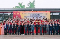 Công ty cổ phần Sản xuất hàng thể thao Tân Đệ: Vạn con tim cùng chung nhịp đập   