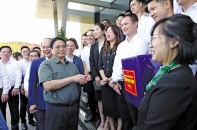 ESG xu thế tất yếu phát triển bền vững của Liên Hà Thái