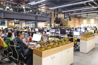 VNG - Khát vọng vươn tầm quốc tế trong kỷ nguyên số