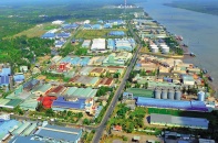 Cần Thơ phát triển khu công nghiệp, tạo động lực tăng trưởng