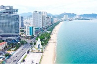 Khánh Hòa tận dụng cơ chế đặc thù khai thác hiệu quả tiềm năng kinh tế biển