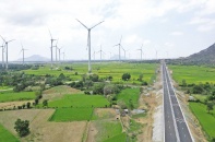 Ninh Thuận: Hội tụ những giá trị khác biệt, tăng tốc về đích