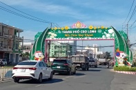 TP. Cao Lãnh đạt và vượt mọi chỉ tiêu kế hoạch