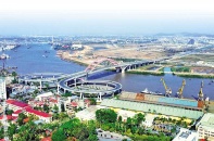 Hải Phòng - Hành trình bước vào kỷ nguyên mới