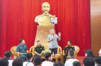 Kỳ tích của Phi đội Quyết Thắng năm xưa