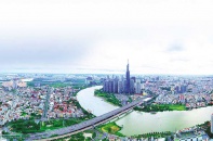 Phát triển Trung tâm tài chính quốc tế và bài học cho TP.HCM