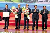 Khai thác "kho báu trời ban" cho Ninh Bình