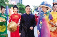 Nhà thiết kế Đỗ Trịnh Hoài Nam: Kỹ sư của những đường cong tuyệt mỹ