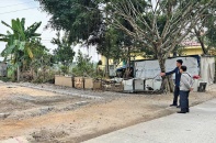 “Cuộc săn” đất nền dịp đầu năm