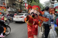 Tin vắn Đầu tư Online ngày 7/2