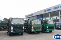 Công ty cổ phần Ô tô TMT vẫn lên kế hoạch đầy tham vọng