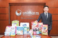 Diana Unicharm đi trước người tiêu dùng “nửa bước”   