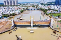 Lãng phí ngàn tỷ từ các dự án hạ tầng chậm tiến độ - Bài 3: Gấp rút “giải cứu”