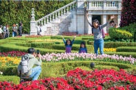 Cơ hội bứt phá cho du lịch Việt