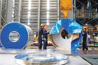 Doanh nghiệp nhôm, thép trước rủi ro “gánh” thuế