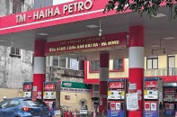 Hàng trăm tỷ đồng Quỹ bình ổn giá xăng dầu bị Hải Hà Petro chiếm đoạt