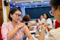 Không quá hoang mang với dịch cúm mùa   